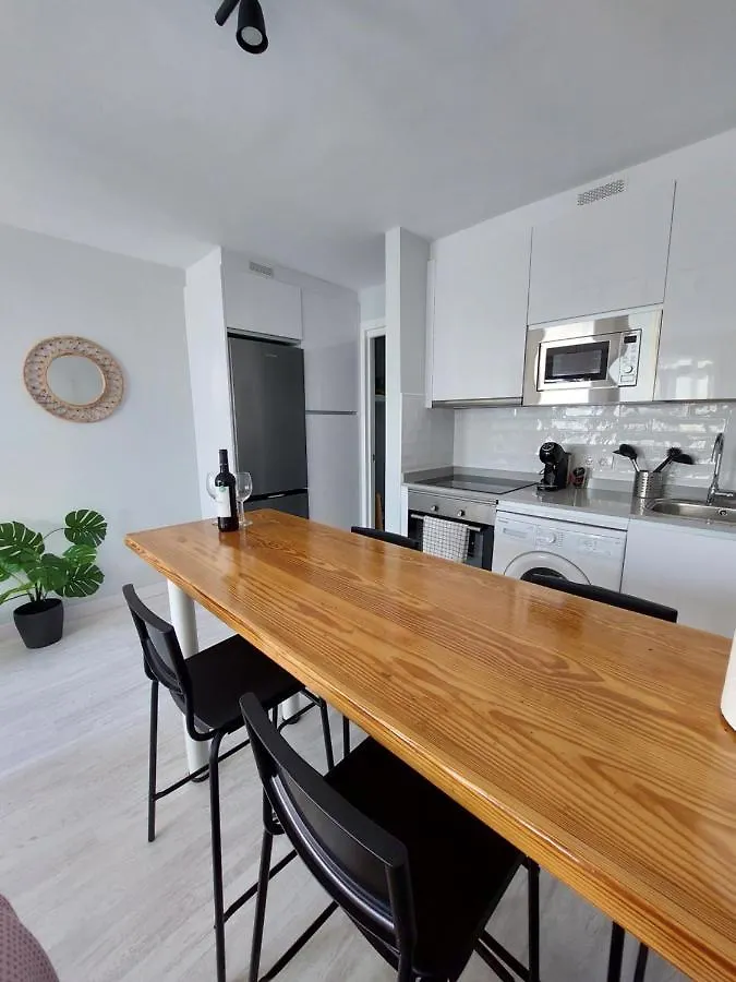Caleton Lanzarote Apartment 푸에르토 델 카르멘 0*,