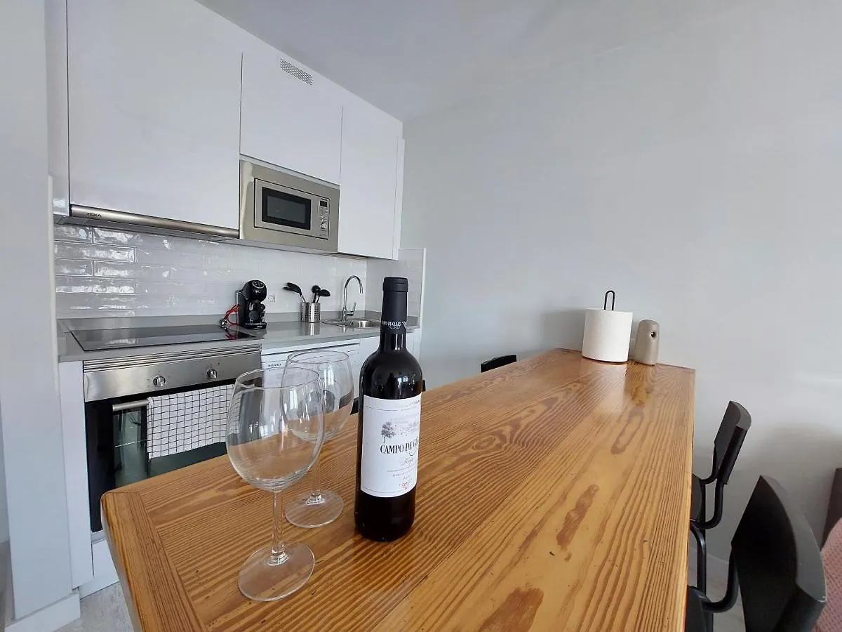 Caleton Lanzarote Apartment 푸에르토 델 카르멘