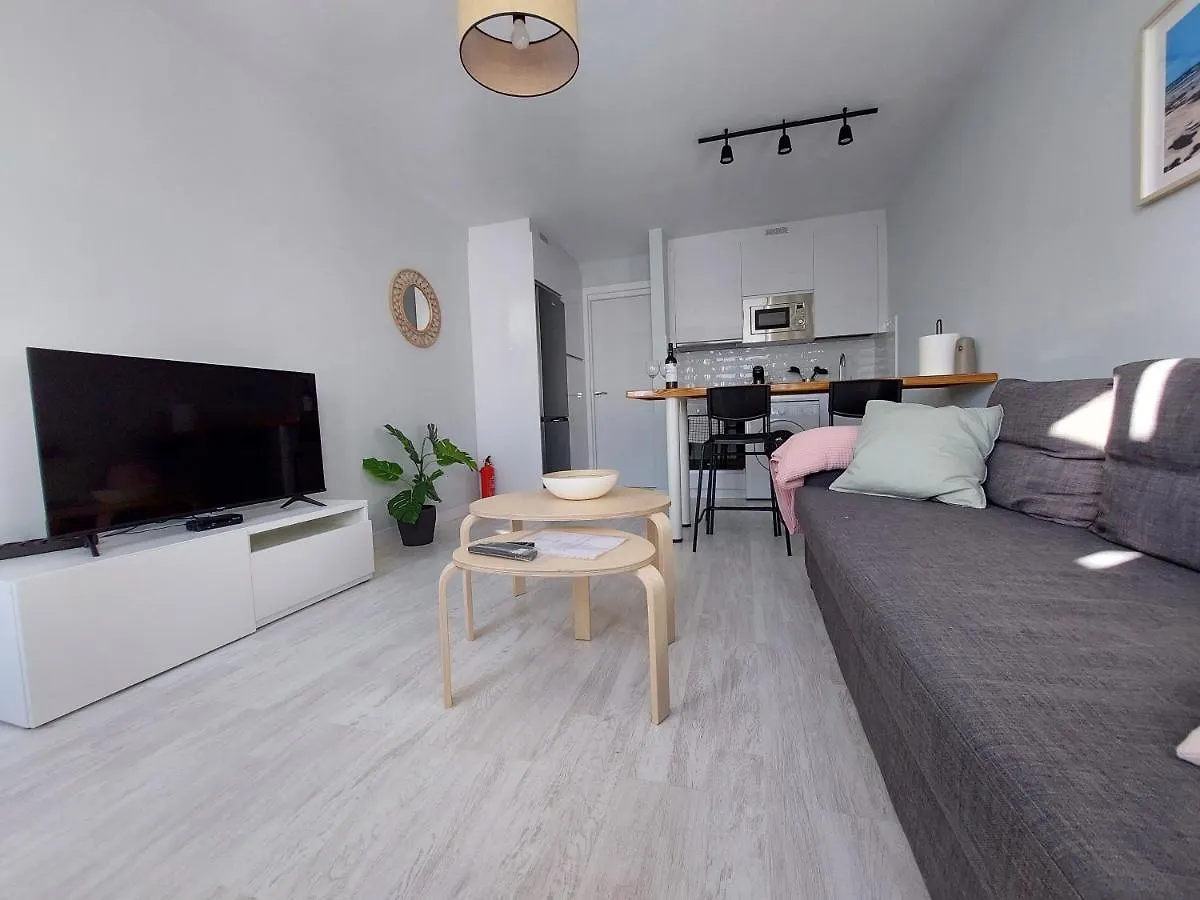 Caleton Lanzarote Apartment 푸에르토 델 카르멘 0*,  스페인