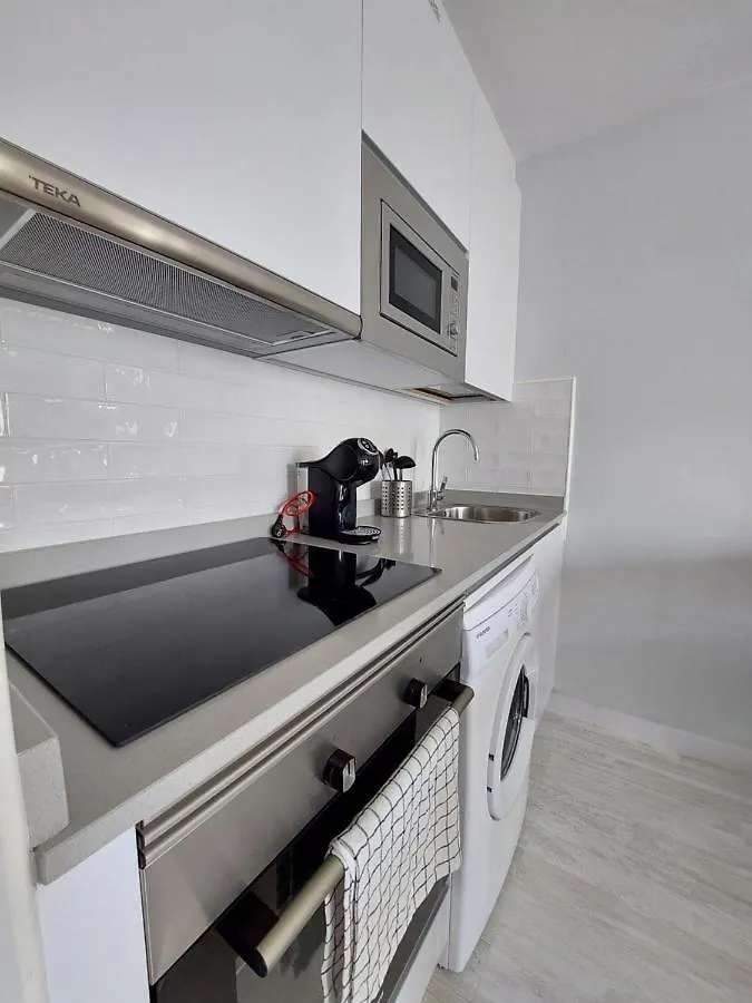 Caleton Lanzarote Apartment 푸에르토 델 카르멘