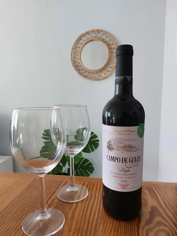 Caleton Lanzarote Apartment 푸에르토 델 카르멘