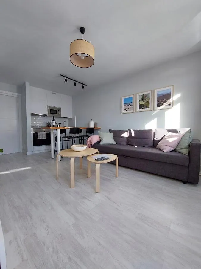 Caleton Lanzarote Apartment 푸에르토 델 카르멘