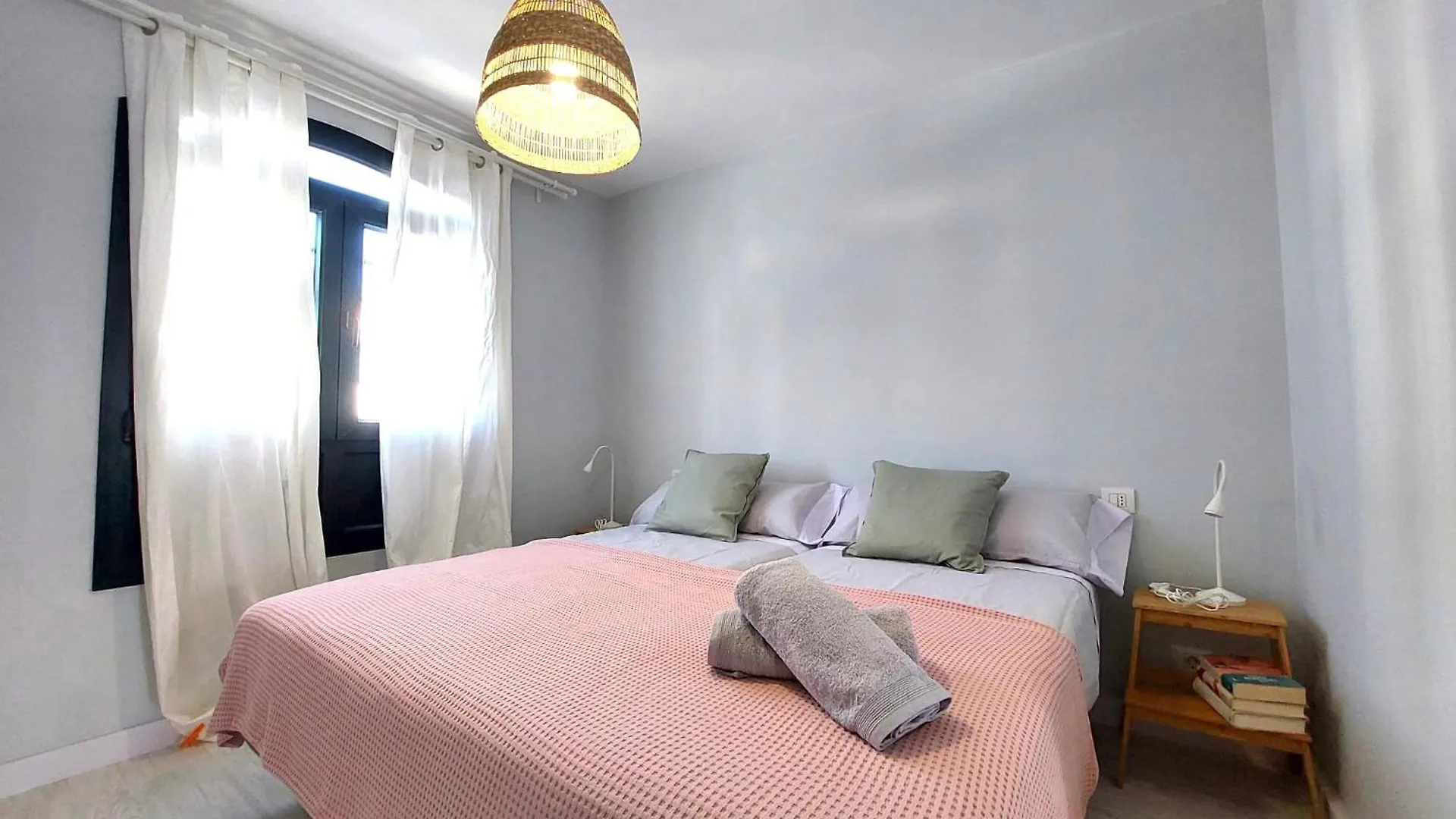 Caleton Lanzarote Apartment 푸에르토 델 카르멘