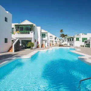 El Paraiso De Kayla Puerto del Carmen (Lanzarote)
