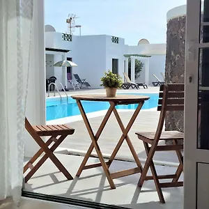 Apartamento Casa Limoncello, Puerto del Carmen (Lanzarote)