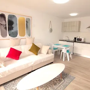 Apartamento Jazmin, Dises, Puerto del Carmen (Lanzarote)