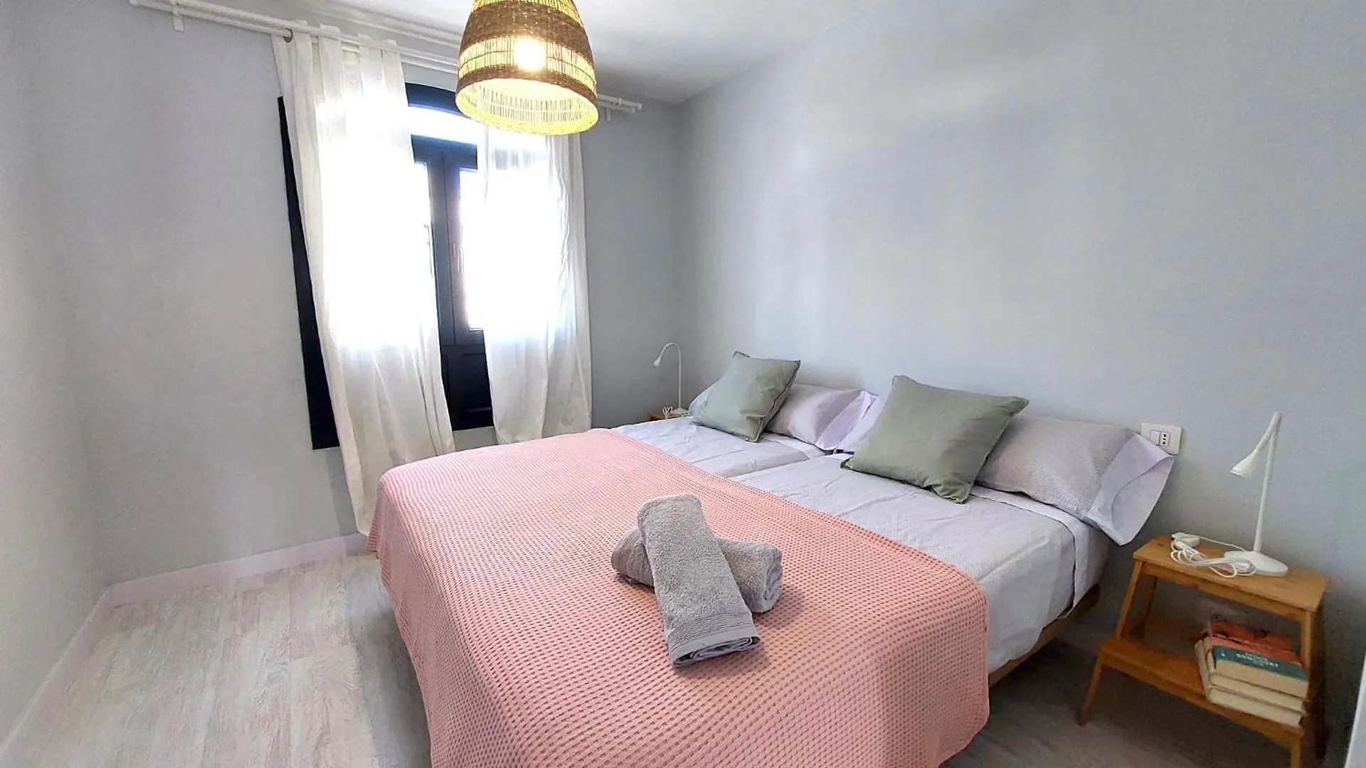 Caleton Lanzarote Apartment Puerto del Carmen  Spain