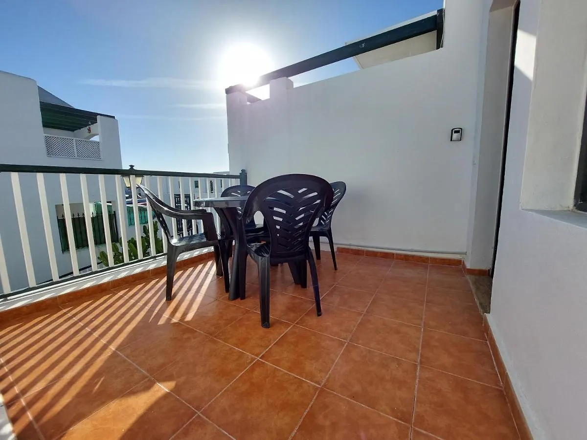 Caleton Lanzarote Apartment Puerto del Carmen