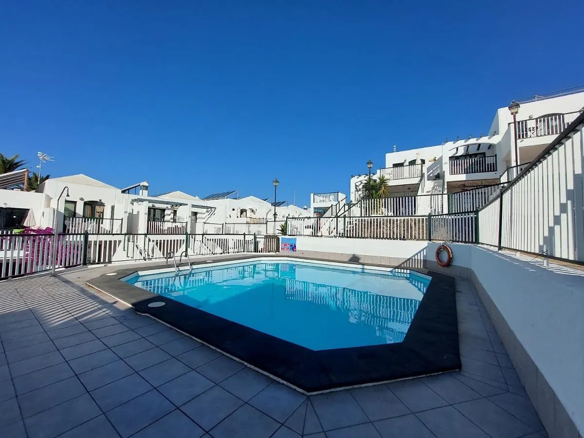 Caleton Lanzarote Apartment Puerto del Carmen  Spain