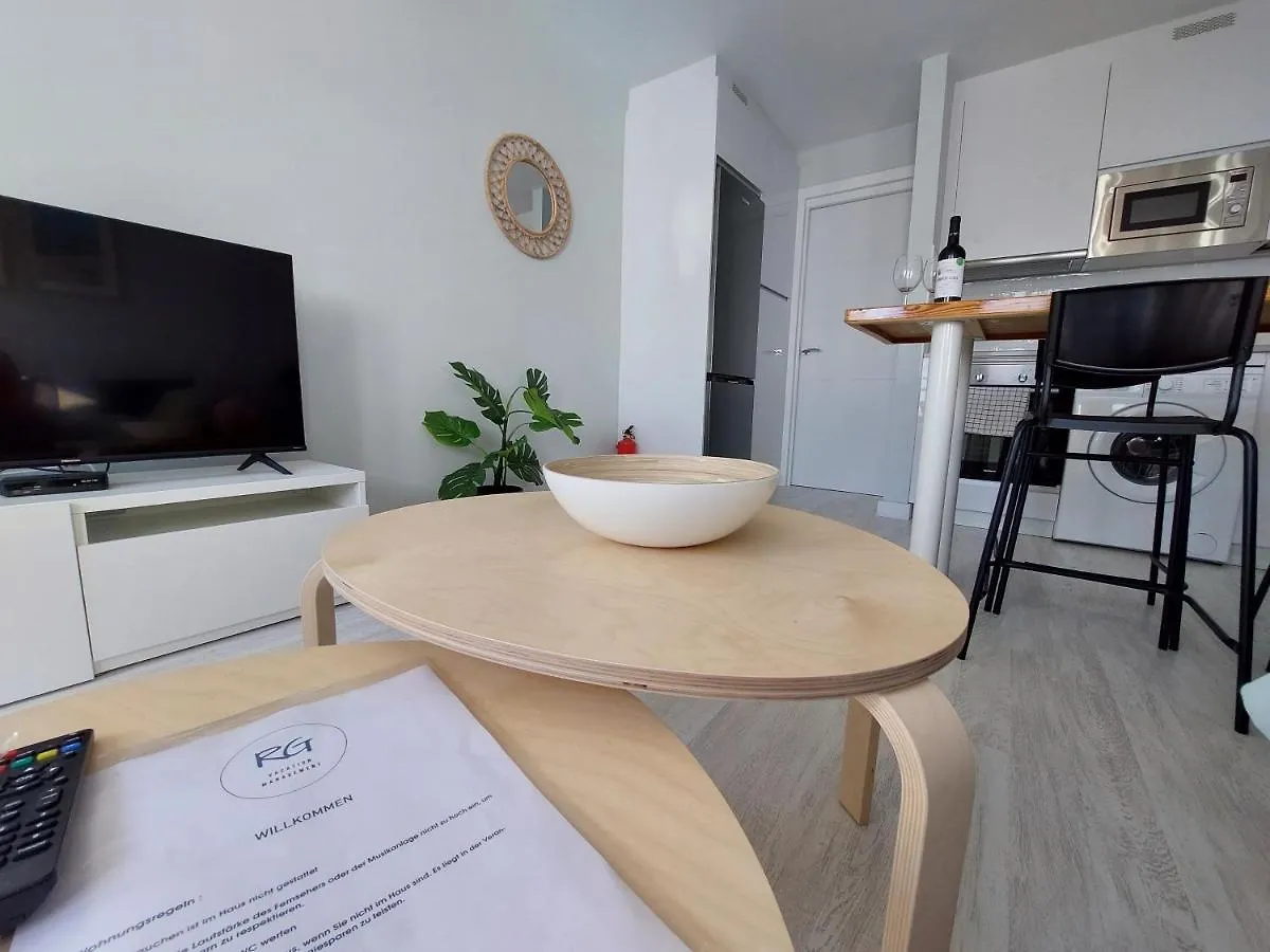 Caleton Lanzarote Apartment Puerto del Carmen