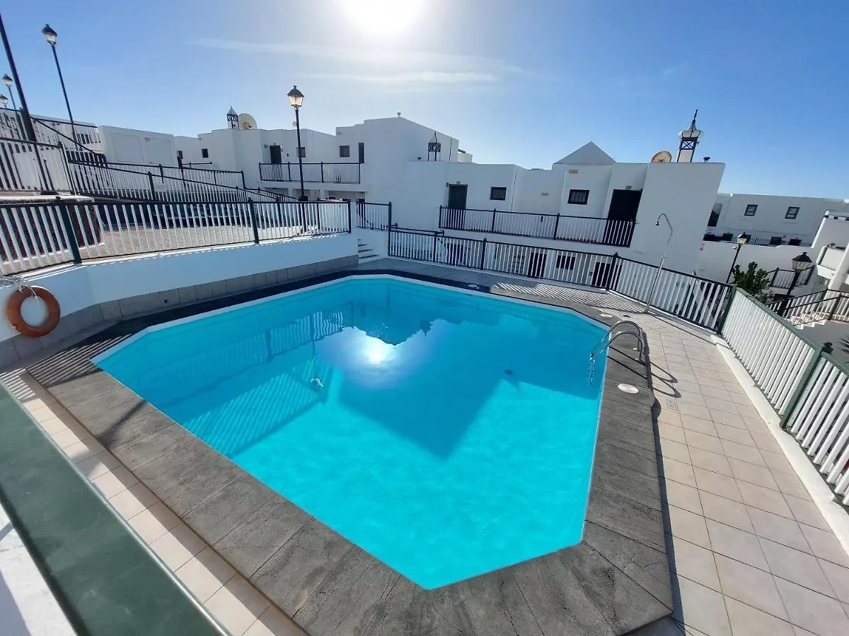 Caleton Lanzarote Apartment Puerto del Carmen