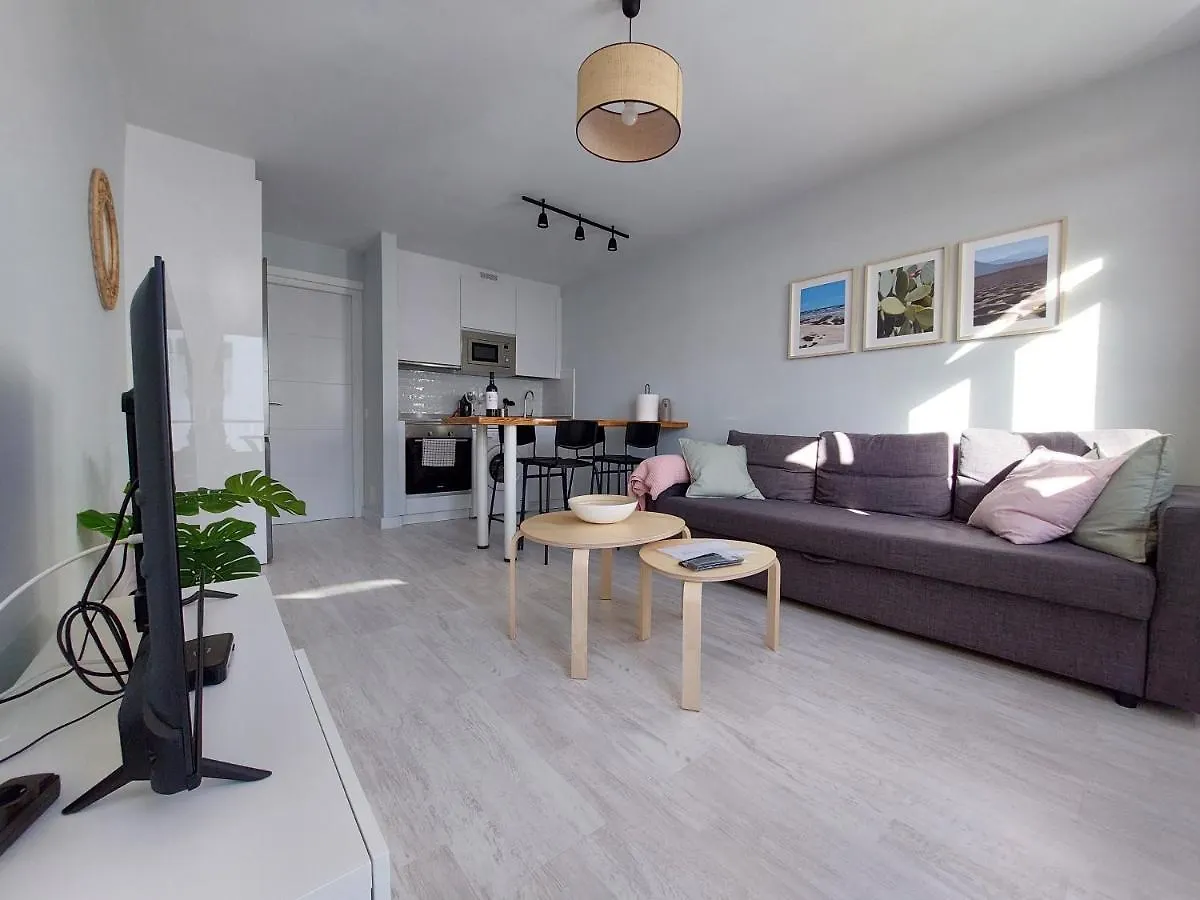 Caleton Lanzarote Apartment Puerto del Carmen  Spain