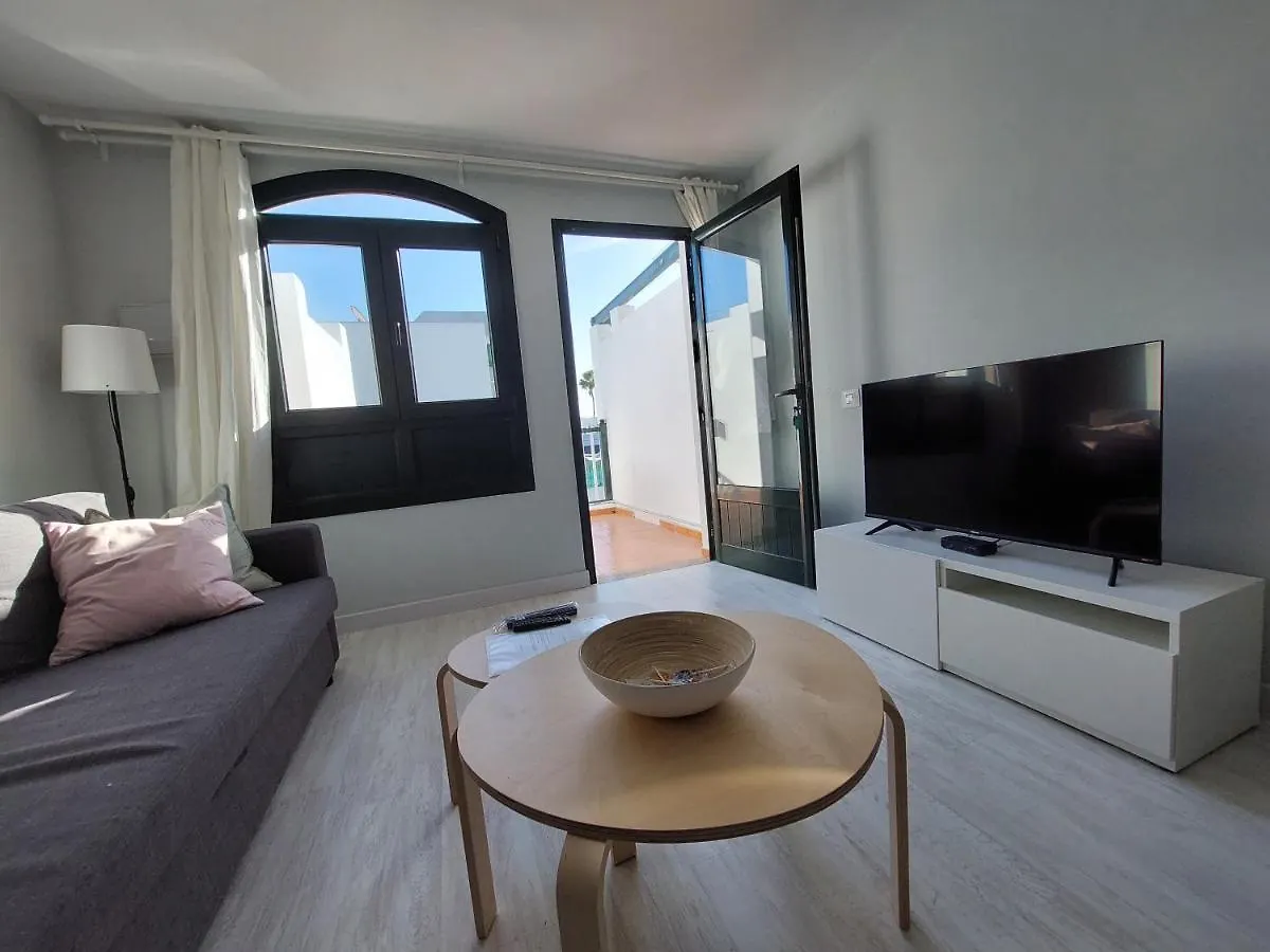 Caleton Lanzarote Apartment Puerto del Carmen  Puerto del Carmen (Lanzarote)