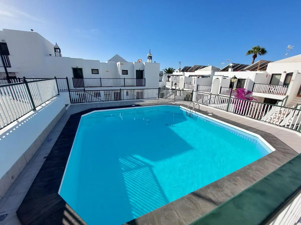 Caleton Lanzarote Apartment Puerto del Carmen   Puerto del Carmen (Lanzarote)