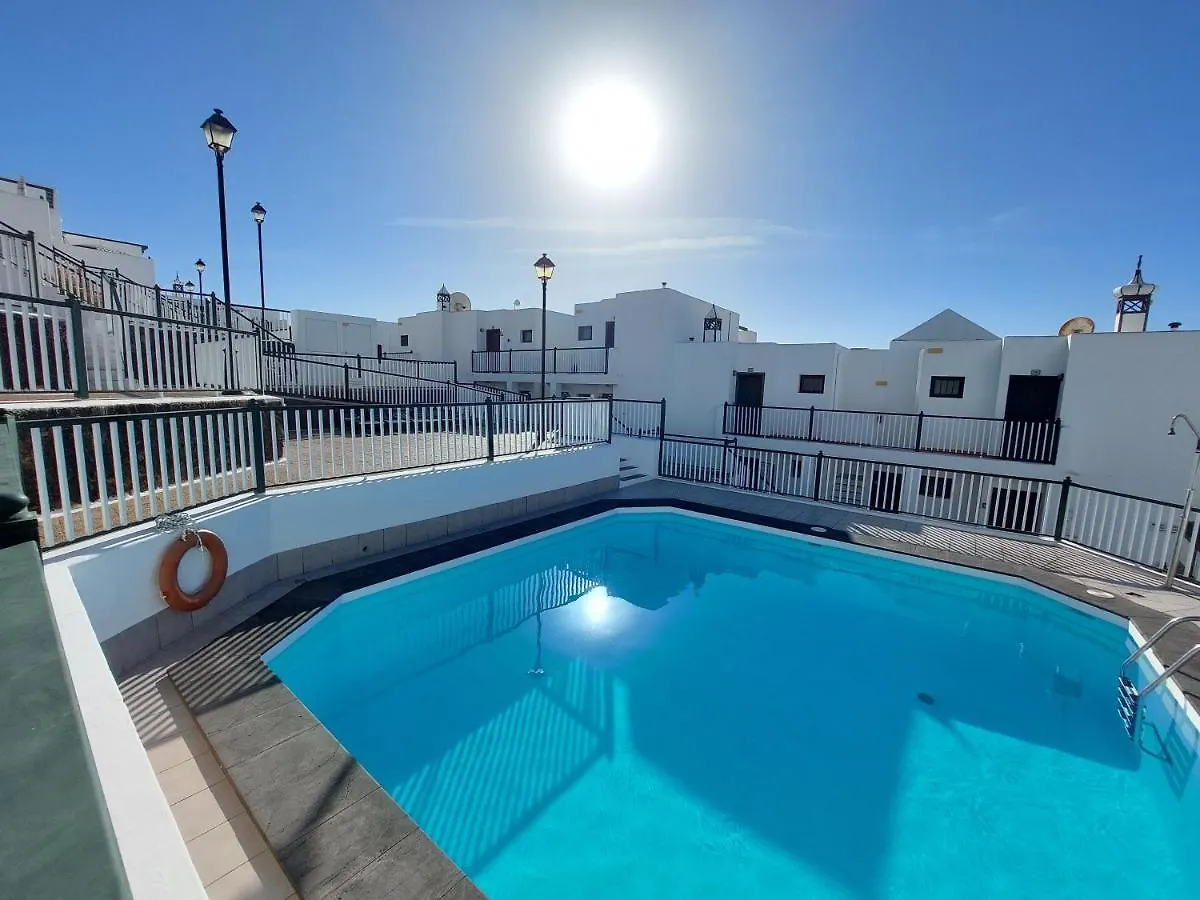 Caleton Lanzarote Apartment Puerto del Carmen